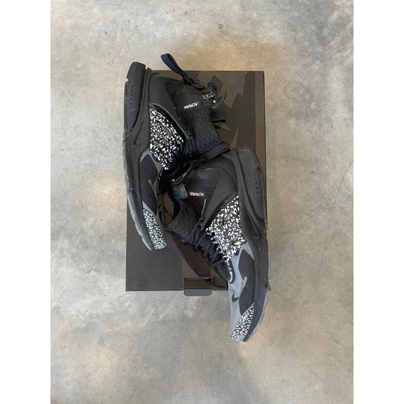 Acronym x Air Presto Mid Cool Grey 2018 main image 7
